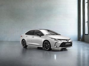 Ada Corolla, Yaris, sampai CR-V, Ini Mobil Paling Laris di Dunia 2021 Ada Corolla, Yaris, sampai CR-V, Ini Mobil Paling Laris di Dunia 2021