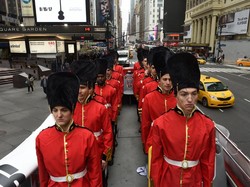 Wisata London Lesu, untuk Kali Pertama Beefeater Terancam PHK