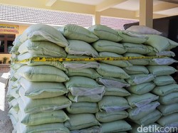 Warga Bondowoso Diamankan Diduga Jual 20 Ton Pupuk Bersubsidi ke Luar Daerah