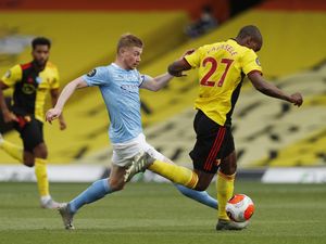 Penampilan yang Sangat Fokus dari Manchester City