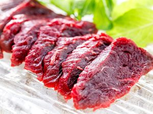 Tradisi Sembelih Ikan Paus hingga Pola Diet Untuk Panjang Umur Tradisi Sembelih Ikan Paus hingga Pola Diet Untuk Panjang Umur