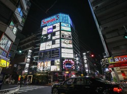 Tidak Lockdown, Ekonomi Jepang Tetap Resesi