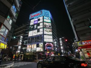 Tidak Lockdown, Ekonomi Jepang Tetap Resesi Tidak Lockdown, Ekonomi Jepang Tetap Resesi