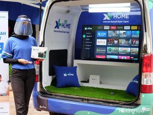 Cara XL Axiata Bikin Layanan Internet Rumah Ngebut Tapi Efisien Cara XL Axiata Bikin Layanan Internet Rumah Ngebut Tapi Efisien