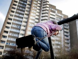 1 dari 5 Anak di Jerman Tumbuh dalam Kemiskinan