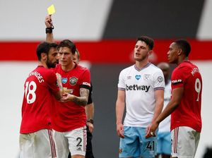 Neville: Ingin Bersaing Raih Gelar, MU Butuh Empat Pemain Baru