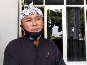 Musim Kemarau, 15 Kecamatan di Kuningan Rawan Krisis Air Bersih