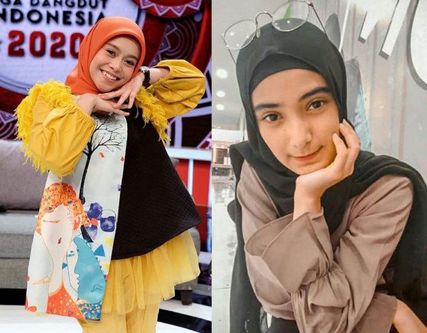 Lesty & Nadya / www.instagram.com Lesty & Nadya