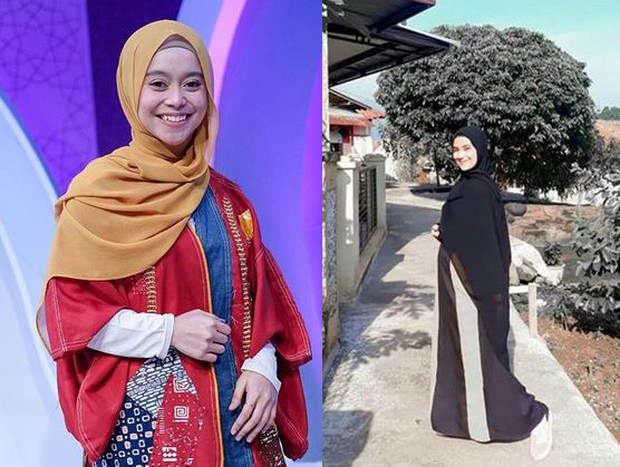 Lesty & Nadya / www.instagram.com Lesty & Nadya