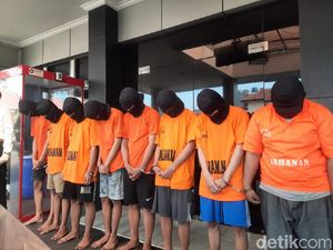 Marak Tawuran di Bekasi, Polisi Ingatkan Pentingnya Pengawasan Orang Tua Marak Tawuran di Bekasi, Polisi Ingatkan Pentingnya Pengawasan Orang Tua