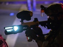 Kriminalitas Meningkat, Trump Kerahkan Pasukan Keamanan di Basis Demokrat