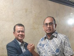 Wagub Puji Andre: Anggota DPR yang Paling Bekerja untuk Sumbar