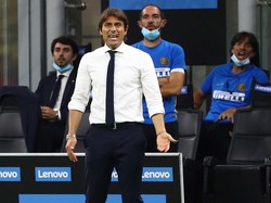 Inter Disalip Atalanta, Conte: Posisi Dua Tak Ada Artinya