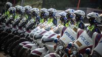 Dear Pengendara, Operasi Patuh Jaya Mulai Digelar Hari Ini