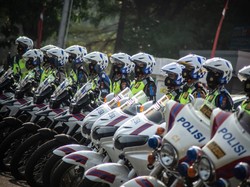 Ingat! Ini 5 Jenis Pelanggaran yang Jadi Sasaran Operasi Patuh Jaya