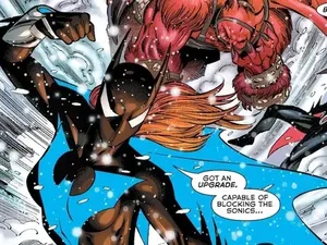 Nggak Cuma Batman, Batwoman Punya Kostum Baru!