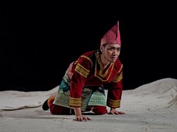 Cerita Malin Kundang, Dongeng Nusantara Anak Durhaka dari Sumatera Barat