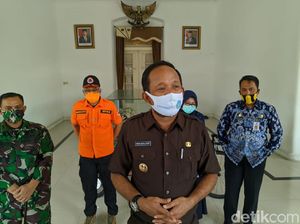 Ponorogo Dapat Bantuan Mesin PCR dari BNPB