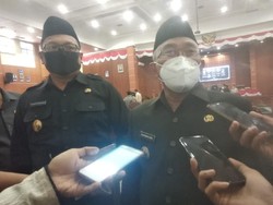 Canda Walkot Depok soal Cerai dengan Wawalkot: Abang Selingkuh!