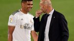 5 Pemain Real Madrid yang Tak Tergantikan Sejauh Ini