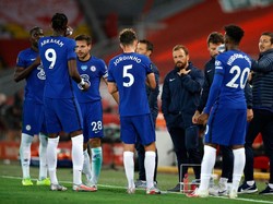 Chelsea Gampang Banget Kebobolan