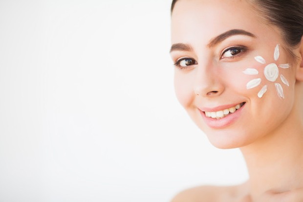 Bekas Jerawat Kemerahan