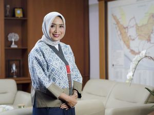 Mensesneg Beberkan Proses Pemberian Rehabilitasi ke Eks Dirut ASDP dkk