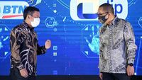Dorong DJP Tingkatkan Kepatuhan Pajak