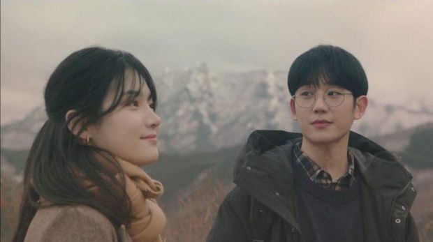 Drama Korea Slow Burn Romance
