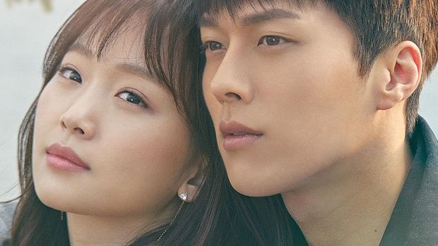 Drama Korea Slow Burn Romance