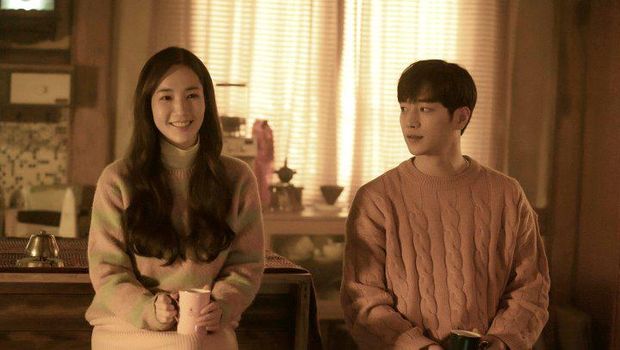 Drama Korea Slow Burn Romance