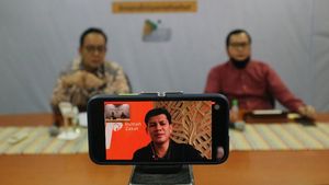 Dukung Semangat Berbagi dan Beribadah