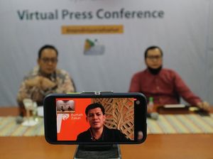 Dukung Semangat Berbagi dan Beribadah