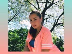 Emma Waroka Kecewa Jerinx Selalu Promosi Kekerasan Emma Waroka Kecewa Jerinx Selalu Promosi Kekerasan