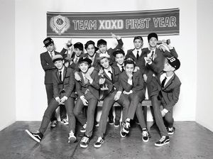K-Talk Spesial Throwback: Suka Duka Penggemar EXO
