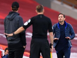 Lampard ke Liverpool: Jangan Terlalu Sombong