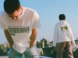 Pertama Kali, IKEA Rilis Koleksi Busana 31 Juli 2020