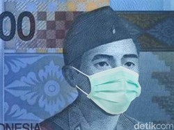 Denda Tak Pakai Masker Berlaku Minggu Ini di Jabar, Begini Rinciannya