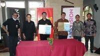 Indosat-Transvision Hadirkan Paket Bundling