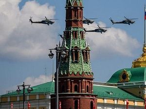 Inggris Pertimbangkan Wajibkan Semua Agen Rusia Mendaftarkan Diri