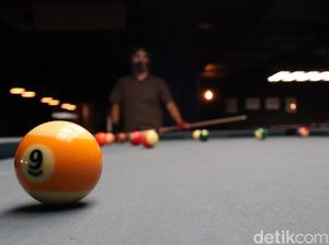 7 Rekomendasi Tempat Billiard di Malang, Pas untuk Kantong Pelajar 7 Rekomendasi Tempat Billiard di Malang, Pas untuk Kantong Pelajar