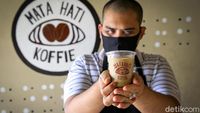 Inspiratif! Saat Keterbatasan Tak Jadi Halangan untuk Meraup Cuan
