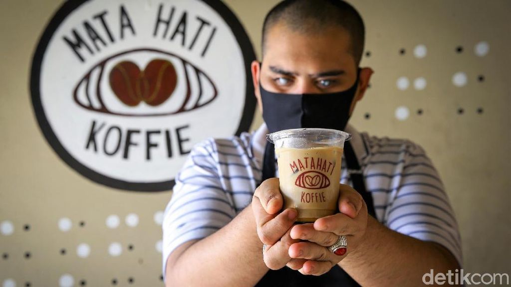 Inspiratif! Saat Keterbatasan Tak Jadi Halangan untuk Meraup Cuan Inspiratif! Saat Keterbatasan Tak Jadi Halangan untuk Meraup Cuan