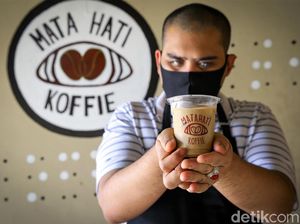 Inspiratif! Saat Keterbatasan Tak Jadi Halangan untuk Meraup Cuan