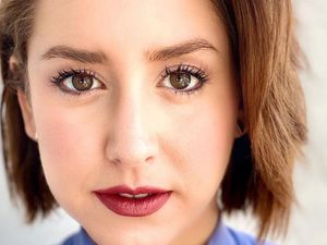 Ngaku Corona, Putri Kerajaan Cantik Ini Unggah Video Emosional