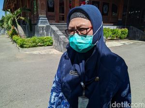 Satu Nakes Positif COVID-19, Puskesmas Sawoo Ponorogo Tutup Rawat Inap
