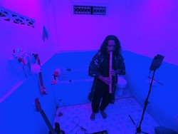 Respons Pandemi, Komunitas Sakatoya Bikin Pertunjukan Bentuk Artefak Fisik