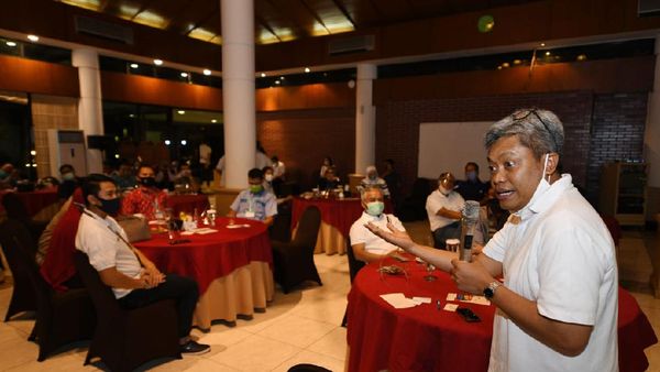 Dorongan Karyawan Industri Miliki Rumah Sendiri