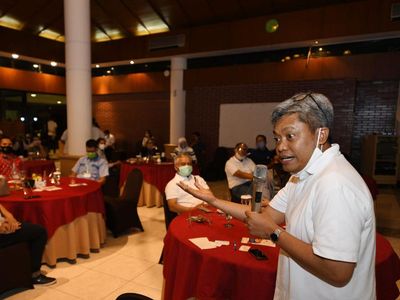 Dorongan Karyawan Industri Miliki Rumah Sendiri