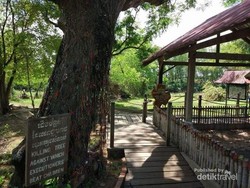 Ini Killing Field, Kuburan Massal Paling Mengerikan di Kamboja
